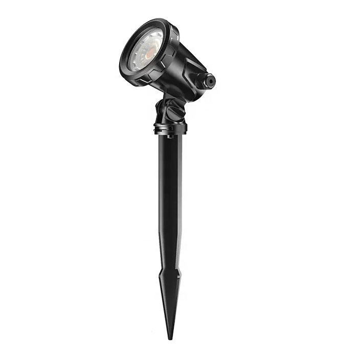 Image showcasing SUNSUN CED Series Aquarium Submersible Lamp Low Voltage Light Multiple ...