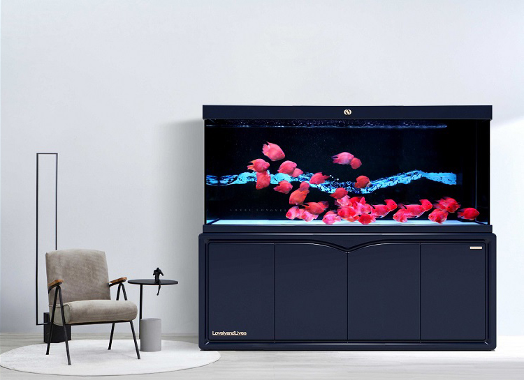Curated visual reference: Iwish Fd2D Series 200 300 Gallon Large Salt Water Ultra Photo Inspiration